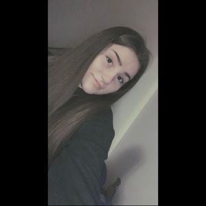 Meet your Posher, Nancy